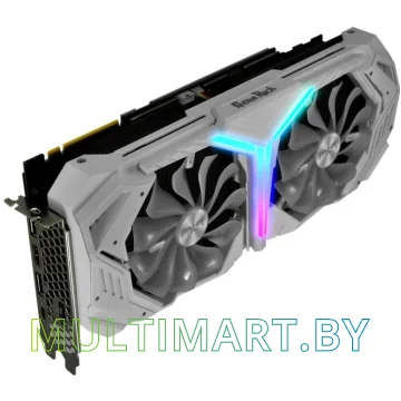 Видеокарта Palit GeForce RTX 2080 Super WGR 8GB GDDR6 (NE6208ST20P2-1040W) картинка 9